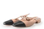 Steve Madden Slingbacks in maat 40½ Bruin | 5% extra korting, Bruin, Verzenden, Steve Madden, Zo goed als nieuw