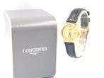 Longines - Sans prix de réserve - L4.136.2 - Femme -