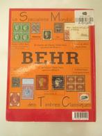 Accessoires - Catalogus Yvert&Tellier Wereldklassiekers, Postzegels en Munten, Gestempeld