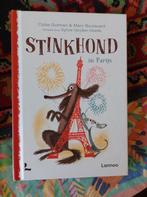 Stinkhond in Parijs 9789401486798 Marc Boutavant, Boeken, Verzenden, Zo goed als nieuw, Marc Boutavant