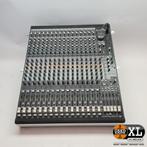 Mackie Onyx 1640i 16 Kanaals Mixer | Nette Staat, Musique & Instruments, Tables de mixage, Ophalen of Verzenden