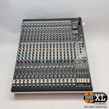 Mackie Onyx 1640i 16 Kanaals Mixer | Nette Staat beschikbaar voor biedingen