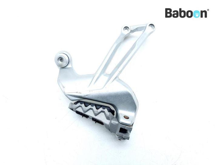 Repose-pieds arrière droite Ducati Multistrada 1260 Enduro /, Motoren, Onderdelen | Ducati, Verzenden