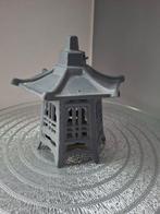 pagode - Lantaarn - gietijzer - dr