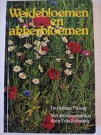Weidebloemen en akkerbloemen 9789021001944, Helmut Freitag, Fritz Schwäble, Verzenden