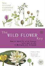 Wild Flower Key 9780723251750 Francis Rose, Verzenden, Francis Rose