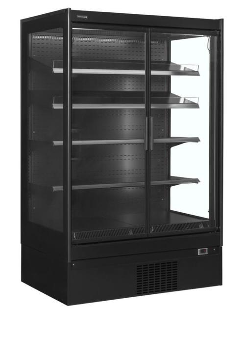 EXTRA1250CD Multideckkoeler, supermarkt, Articles professionnels, Horeca | Équipement de cuisine, Envoi