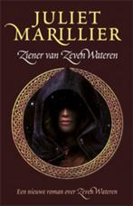 Ziener van de Zeven Wateren / Zeven Wateren / 5, Boeken, Verzenden, Gelezen, Juliet Marillier