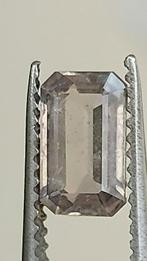 Zonder Minimumprijs Saffier  - 1.89 ct - Antwerp Laboratory, Handtassen en Accessoires, Edelstenen, Nieuw