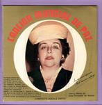 Camerata Vocale Orfeo – Cancion Mundial De Paz (EP) (1-7-Vi, Ophalen of Verzenden, Nieuw in verpakking