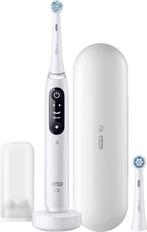 Oral-B iO 8N - Elektrische Tandenborstel - Wit, Handtassen en Accessoires, Uiterlijk | Cosmetica en Make-up, Nieuw, Verzenden
