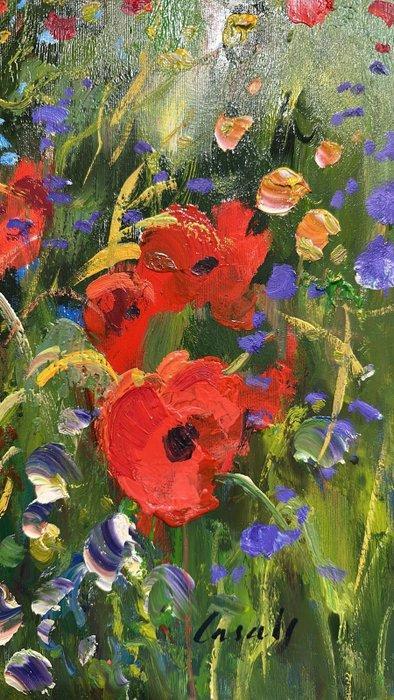 Casals - Primavera multicolor, Antiek en Kunst, Kunst | Designobjecten