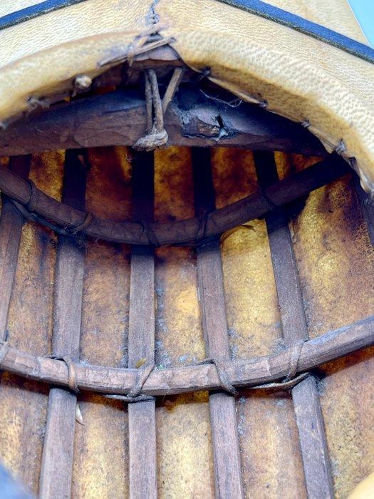 Umiak - Inuit - Groenland, Antiek en Kunst, Kunst | Niet-Westerse kunst