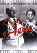 Oranje Hein op DVD, Cd's en Dvd's, Dvd's | Drama, Nieuw in verpakking, Verzenden