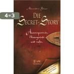 Die Secret-Story 9783867310253 Alexandra Bruce, Boeken, Verzenden, Gelezen, Alexandra Bruce