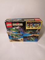 Lego - lego 6897 system Rebel Hunter met doos uit 1992!, Kinderen en Baby's, Speelgoed | Duplo en Lego, Nieuw