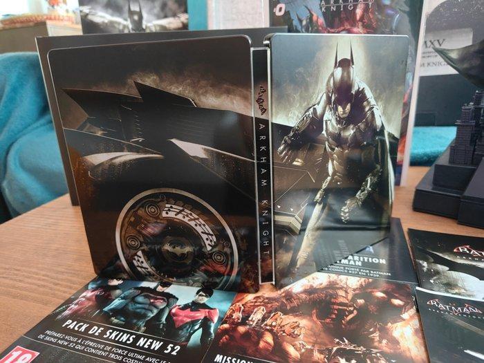 Video game figuur Batman Arkham Knight PS4 Collector, Games en Spelcomputers, Spelcomputers | Overige Accessoires