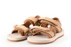 Shoesme Sandalen in maat 23 Panter | 5% extra korting, Kinderen en Baby's, Kinderkleding | Schoenen en Sokken, Verzenden, Jongen of Meisje