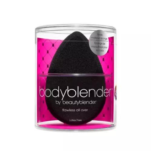 Beautyblender Bodyblender - Zwart (Kwasten), Handtassen en Accessoires, Uiterlijk | Haarverzorging, Nieuw, Verzenden