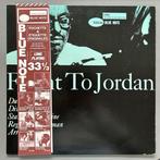 Duke Jordan - Flight to Jordan - Enkele vinylplaat - 1984, CD & DVD