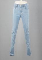 Vintage Skinny Levis Blue size 25 / 29, Ophalen of Verzenden, Nieuw