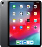 Apple iPad Pro 11 (2018) A1934 64GB 11 inch Black, Gray, Computers en Software, Apple iPads, Ophalen of Verzenden, Refurbished