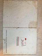 Paul Iribe - Normandie - Compagnie Générale Transatlantique