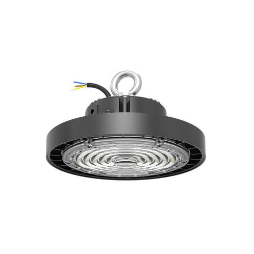 IP65 LED HIGH BAY 60/80/100 Watt 5700K 1-10V Dimbaar, Tuin en Terras, Buitenverlichting, Nieuw, Led, Netvoeding, Verzenden