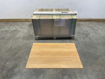 Veiling - 86,8m² Cerastar California eiken composiet klikla