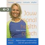 Jouw Personal Health Coach 9789021581224 Yneke Vocking, Verzenden, Gelezen, Yneke Vocking