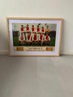 Cruyff - Johan Cruyff Johan Neeskens Ajax Amsterdam - Années, Verzamelen, Nieuw