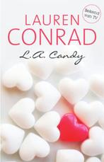 L.A. Candy 9789020679151, Boeken, Gelezen, Lauren Conrad, Verzenden