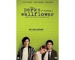 The Perks Of Being A Wallflower, Cd's en Dvd's, Dvd's | Drama, Verzenden, Nieuw in verpakking, Drama