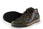Ara Veterboots in maat 43 Groen | 5% extra korting, Kleding | Dames, Schoenen, Verzenden, Overige typen, Ara, Gedragen