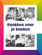 Knokken voor je boeken 9789090324562 Ditty Eimers, Boeken, Kunst en Cultuur | Fotografie en Design, Verzenden, Gelezen, Ditty Eimers