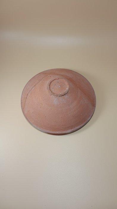 Oud-Romeins Terracotta eetkom (Zonder Minimumprijs), Antiek en Kunst, Antiek | Overige Antiek