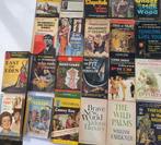 John Steinbeck; Aldous Huxley; William Faulkner; Edgar Allan