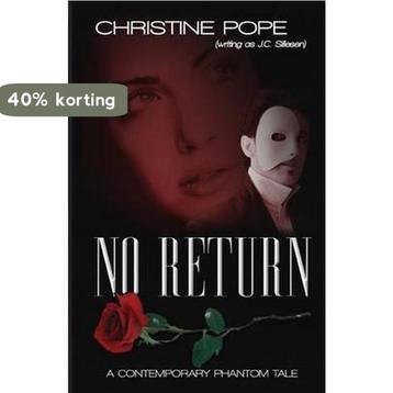 No Return 9780615656557 Christine Pope, Verzenden, Christine Pope
