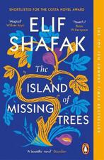 The Island of Missing Trees 9780241988725, Elif Shafak, Verzenden