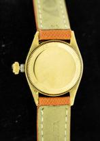 Rolex - Datejust - 6520 - Femme - 1960-1969, Handtassen en Accessoires, Horloges | Heren, Nieuw