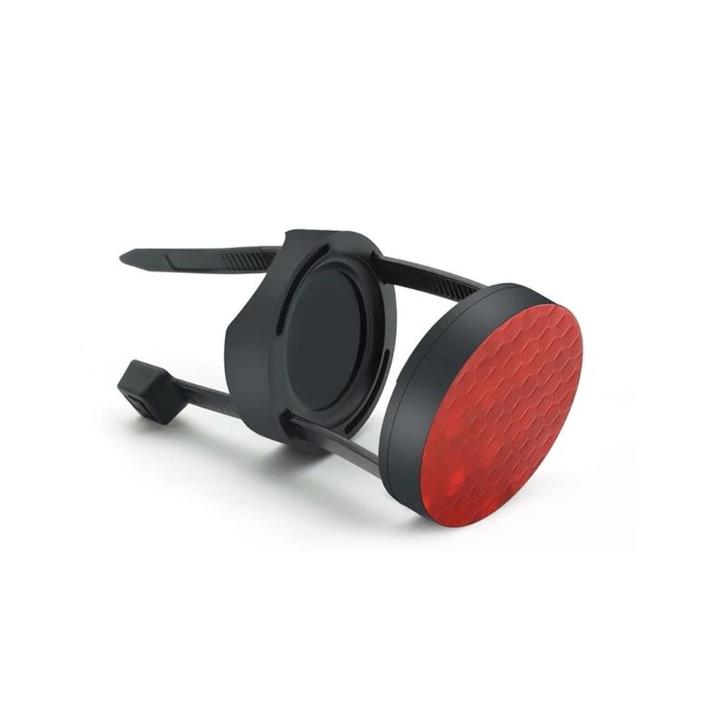 DrPhone ATH1 Fietst/E-Bike Houder Anti-Diefstal Reflector +, Telecommunicatie, Mobiele telefoons | Toebehoren en Onderdelen, Nieuw