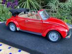Altaya 1:8 - Voiture miniature - Coccinelle Volkswagen Käfer, Nieuw