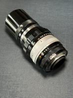 Nikon nikkor Q auto 1:4 f=20cm Cameralens, Nieuw