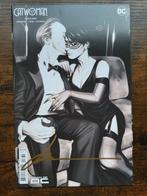 Lot 4 DC Comics Signed ! With COA s ! Combine Shipping - 4