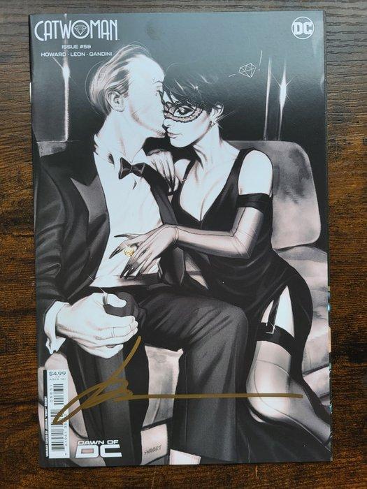 Lot 4 DC Comics Signed ! With COA s ! Combine Shipping - 4, Boeken, Strips | Comics