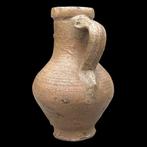 Post-middeleeuws Steengoed Greskruik Duitsland -, Antiek en Kunst