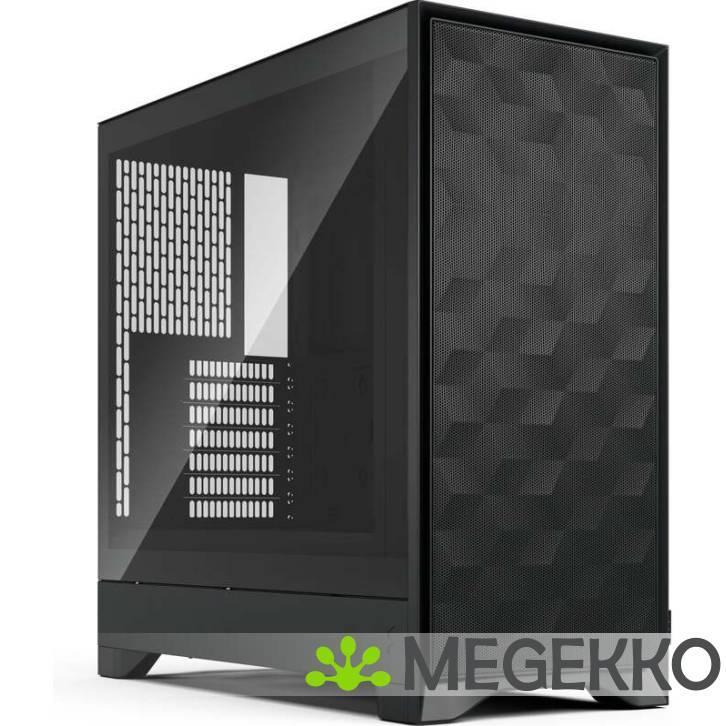 Fractal Design Pop 2 Air Black TG, Computers en Software, Computerbehuizingen, Nieuw, Verzenden