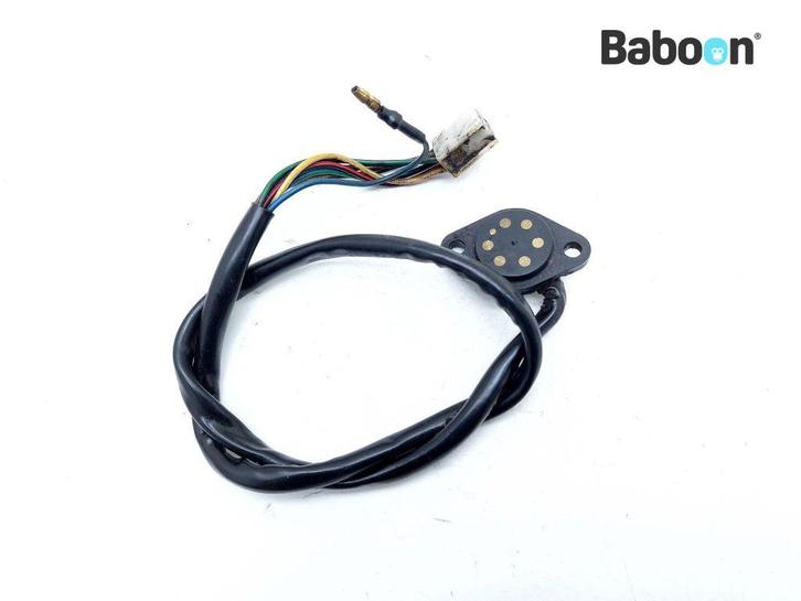 Versnellings Indicator Suzuki GSX 550 ES / EF 1983-1987, Motoren, Onderdelen | Suzuki, Gebruikt, Verzenden