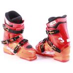 36,5 37 nieuwe kinder skischoenen DALBELLO CXR 3, 1 ratchet, Verzenden, Schoenen