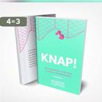 KNAP! Het Handboek Voor Alle Student Ondernemers, Verzenden, Zo goed als nieuw, Knappe Koppen